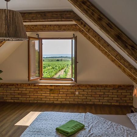 Tagyon Birtok Mandula Apartmanhaz Номер фото