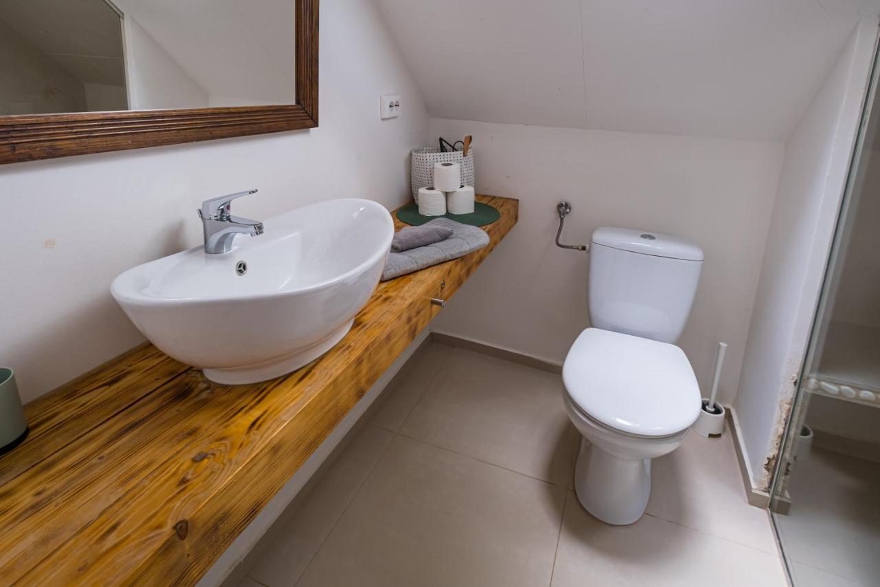 Tagyon Birtok Mandula Apartmanhaz Екстер'єр фото