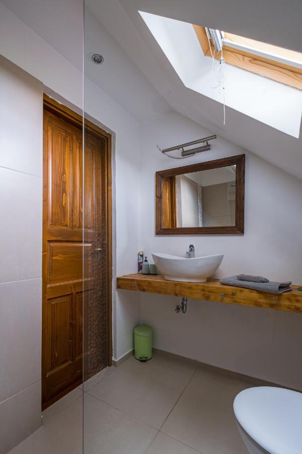 Tagyon Birtok Mandula Apartmanhaz Екстер'єр фото