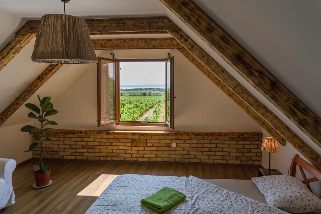 Tagyon Birtok Mandula Apartmanhaz Номер фото